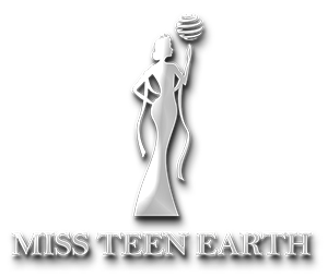 Miss teen Earth