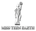 miss Teen Earth